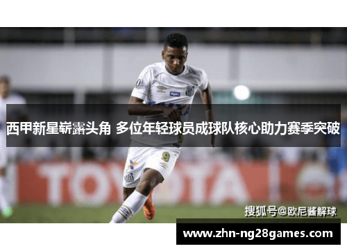 西甲新星崭露头角 多位年轻球员成球队核心助力赛季突破 西甲新星崭露头角 多位年轻球员成球队核心助力赛季突破