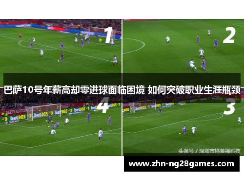 巴萨10号年薪高却零进球面临困境 如何突破职业生涯瓶颈 巴萨10号年薪高却零进球面临困境 如何突破职业生涯瓶颈