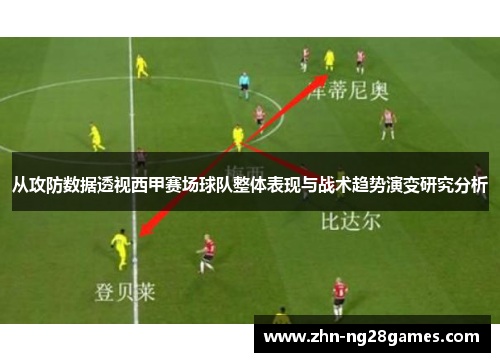 从攻防数据透视西甲赛场球队整体表现与战术趋势演变研究分析
